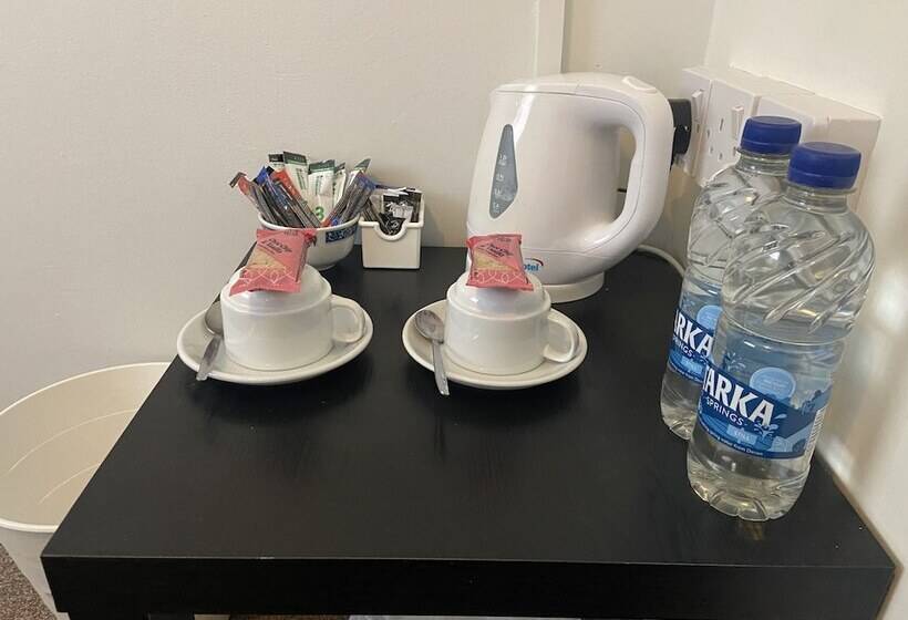 חדר סטנדרט, The Fairhaven