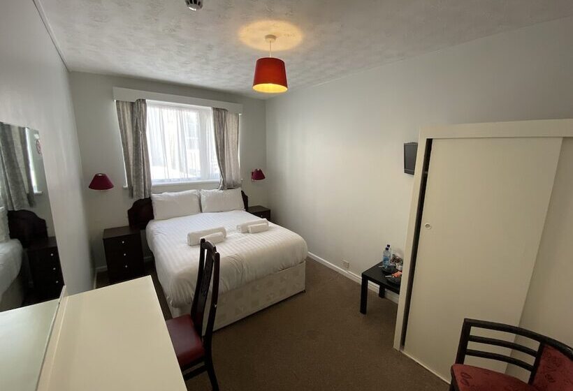 חדר סטנדרט, The Fairhaven