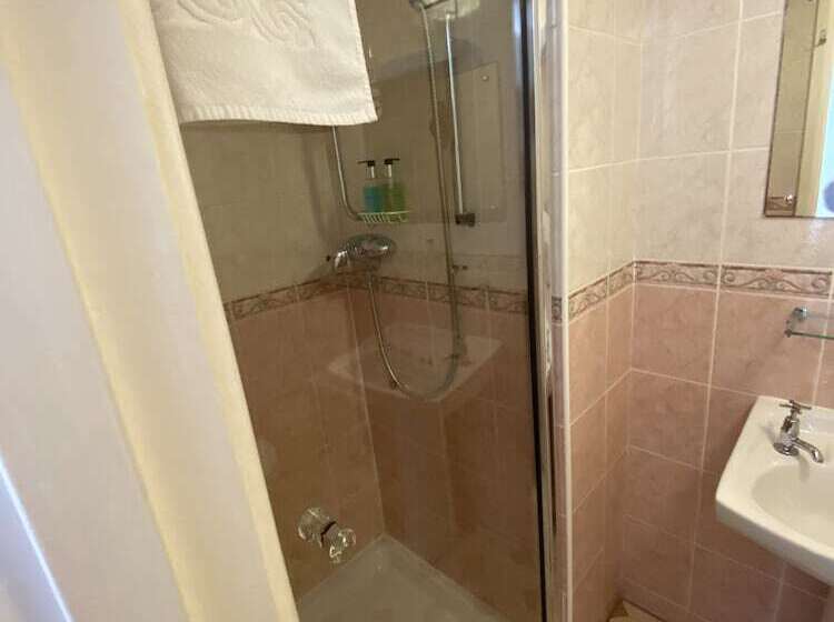 חדר סטנדרט יחיד, The Fairhaven