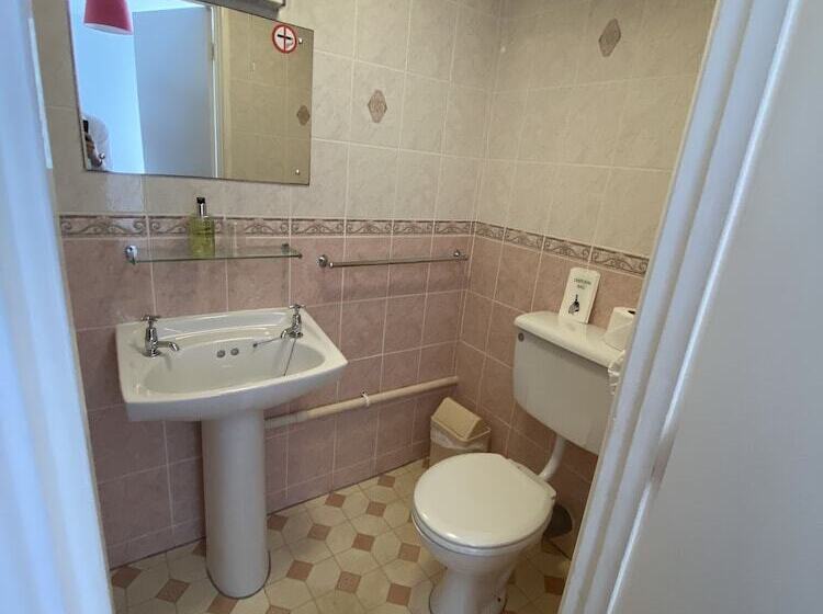 חדר סטנדרט יחיד, The Fairhaven