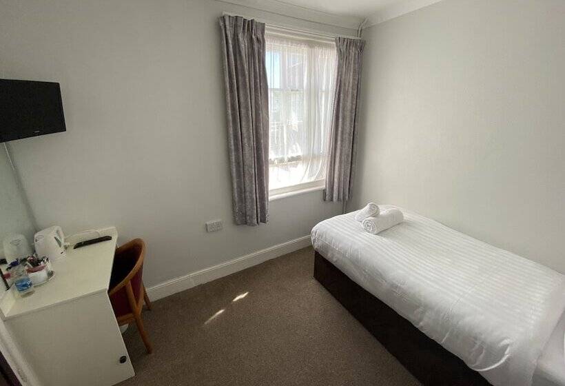 חדר סטנדרט יחיד, The Fairhaven