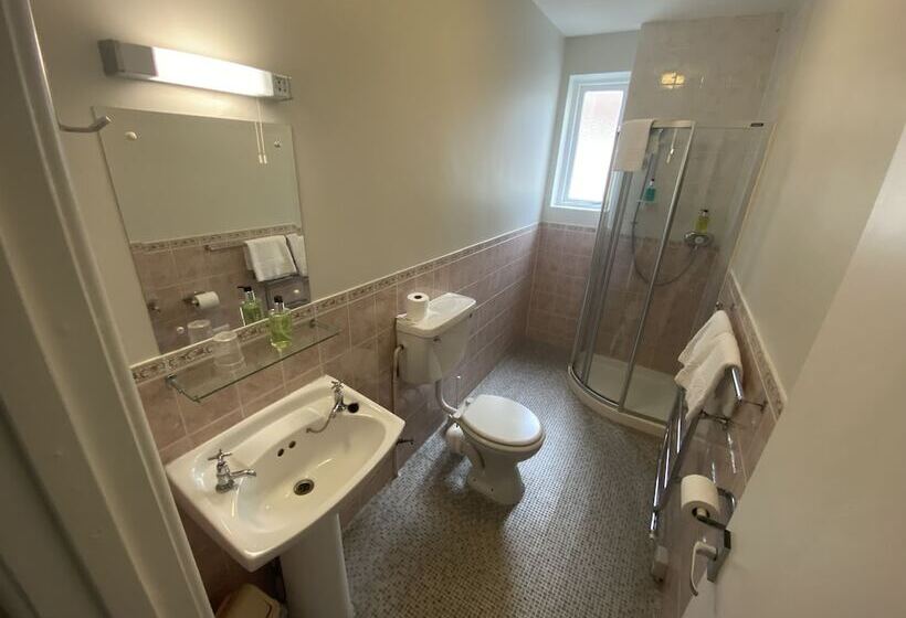 חדר סטנדרט, The Fairhaven