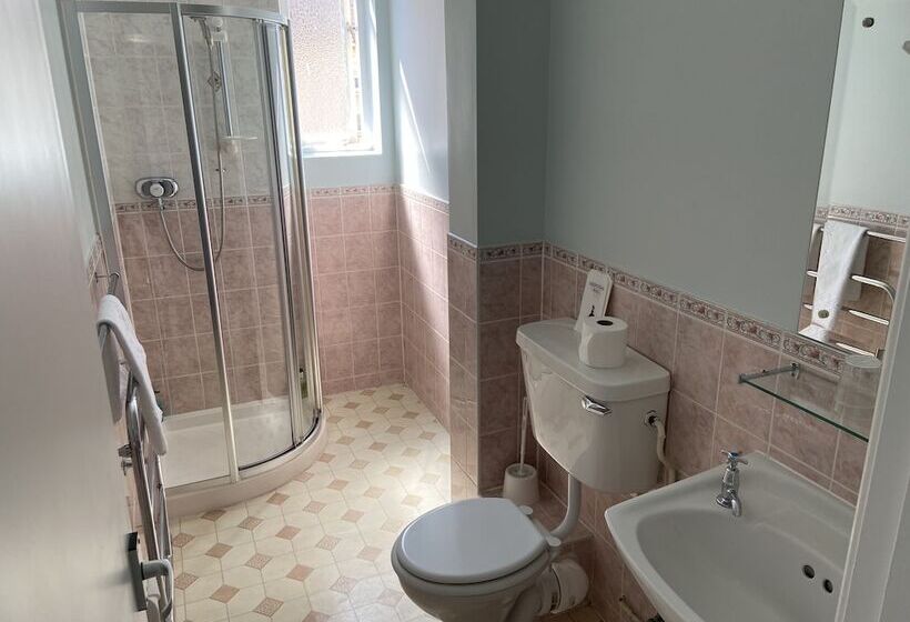 חדר סטנדרט, The Fairhaven