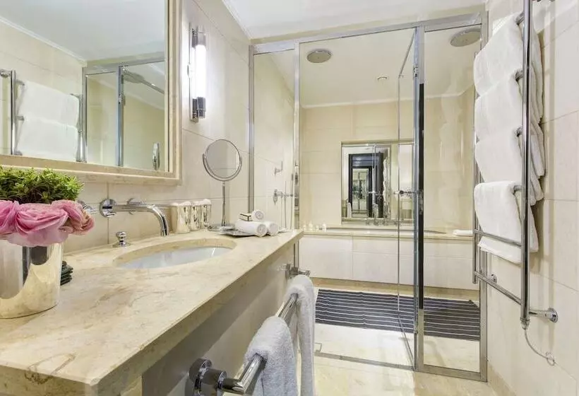 ジュニアスイート, The Franklin London   Starhotels Collezione