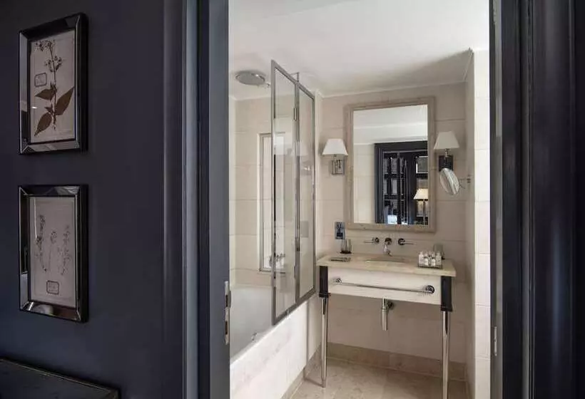 エクゼクティブスイート, The Franklin London   Starhotels Collezione