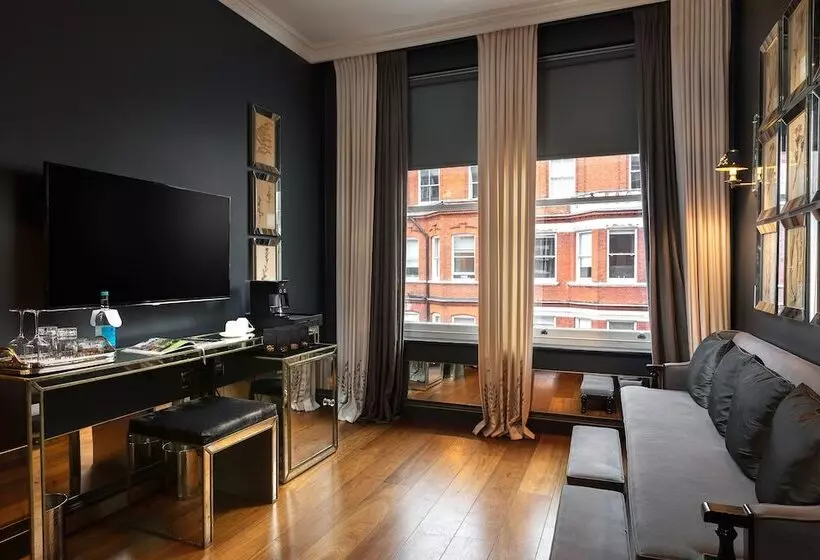 エクゼクティブスイート, The Franklin London   Starhotels Collezione