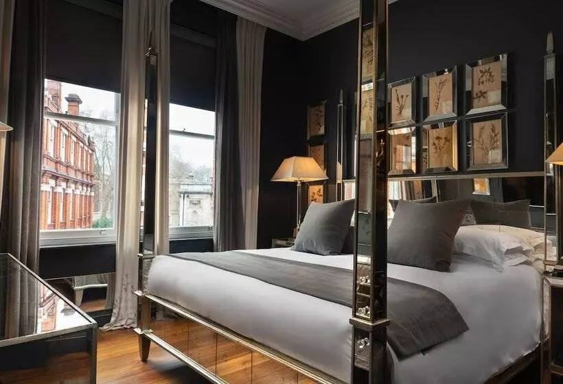 エクゼクティブスイート, The Franklin London   Starhotels Collezione