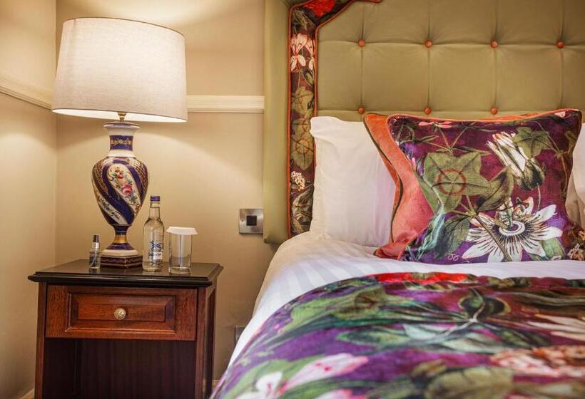 수피리어 룸, The Wynnstay Hotel, Oswestry, Shropshire