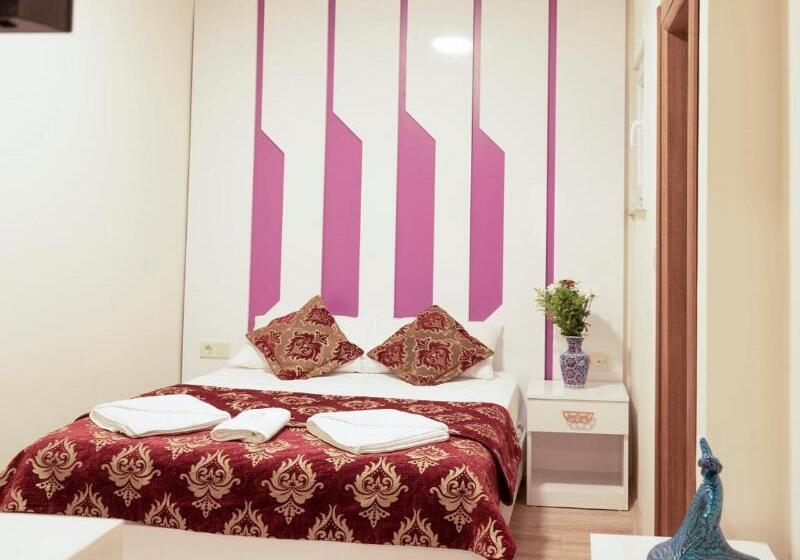 חדר פרמיום, Crowne Plaza London Kings Cross, An Ihg