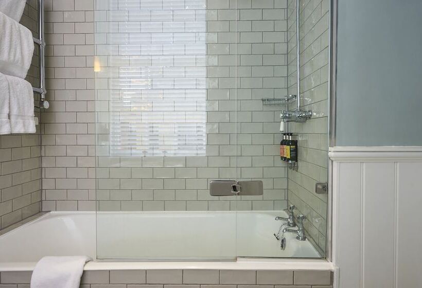 デラックスルーム, Du Vin Winchester