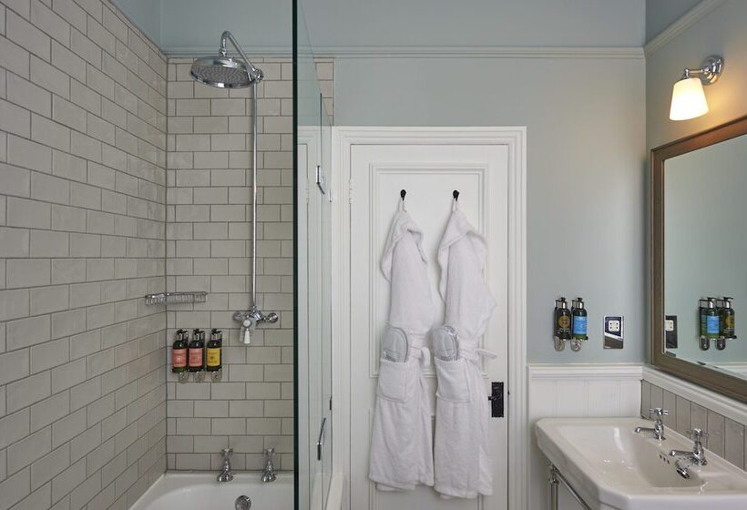 デラックスルーム, Du Vin Winchester