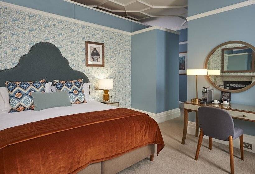 デラックスルーム, Du Vin Winchester