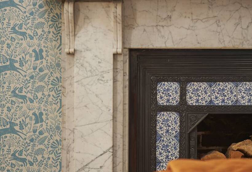 デラックスルーム, Du Vin Winchester