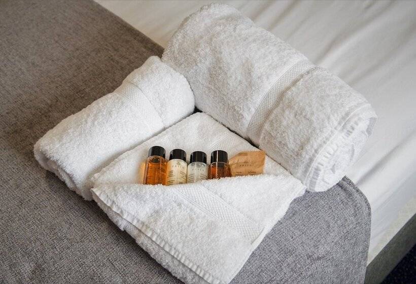 수피리어 룸, Hamlet Hotels Maidstone