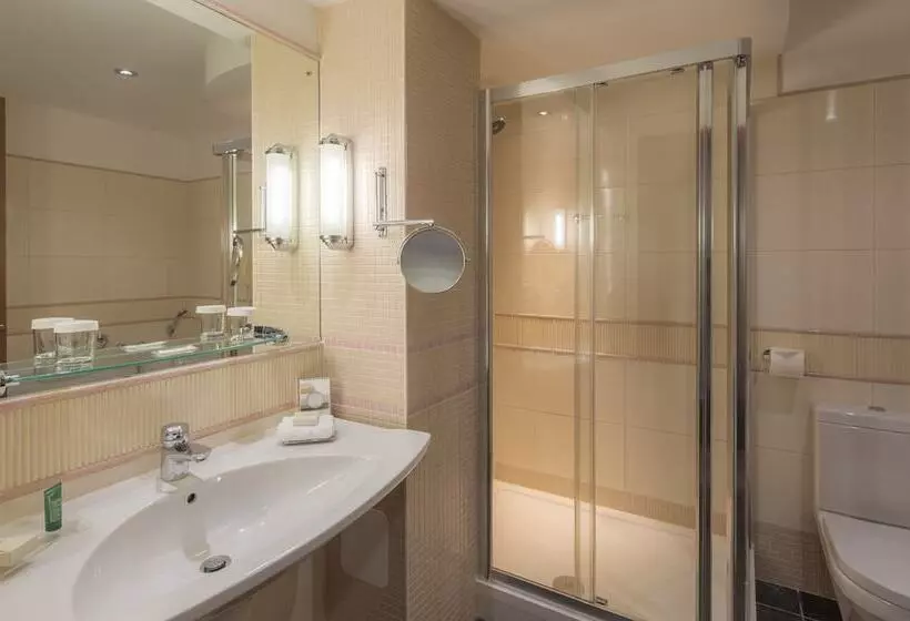 エクゼクティブスイート, Hilton Cardiff