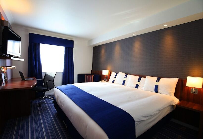 غرفة قياسية, Holiday Inn Express Glenrothes, An Ihg