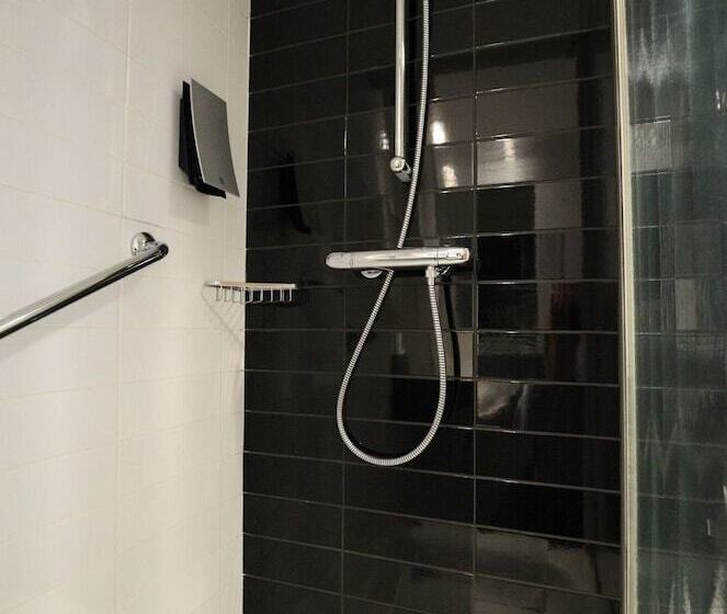 غرفة قياسية, Holiday Inn Express Glenrothes, An Ihg