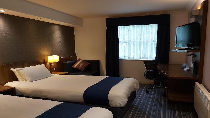 Номер Стандарт, Holiday Inn Express Glenrothes, An Ihg