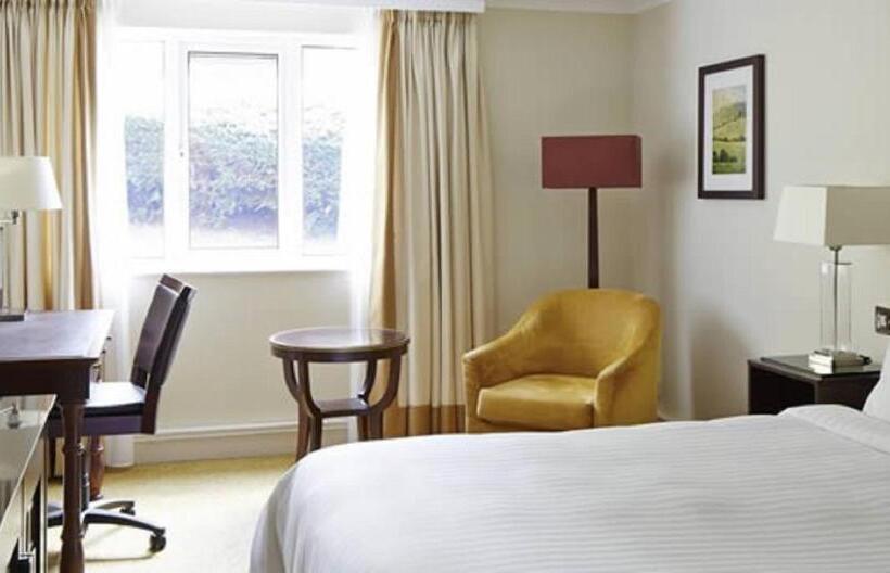 标准间, Meon Valley Hotel, Golf & Country Club