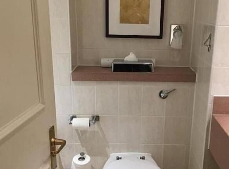 标准间, Meon Valley Hotel, Golf & Country Club