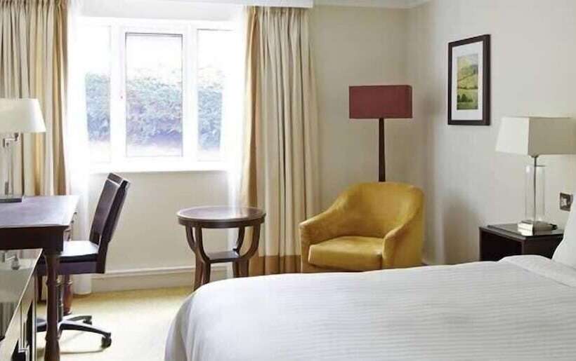 标准间, Meon Valley Hotel, Golf & Country Club