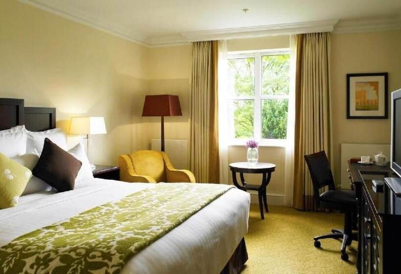 高级大房间, Meon Valley Hotel, Golf & Country Club