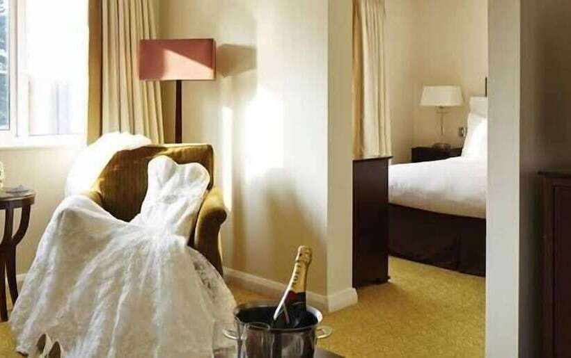 套房, Meon Valley Hotel, Golf & Country Club