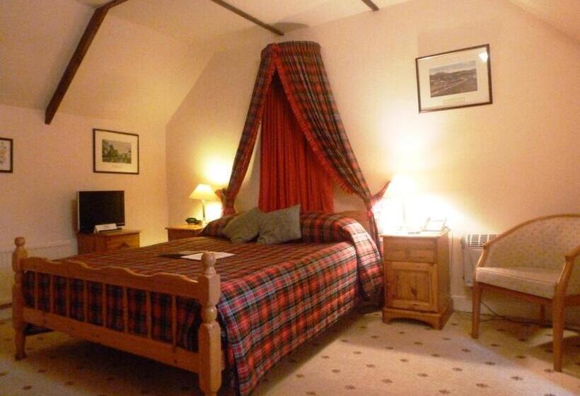 غرفة قياسية, Moulin