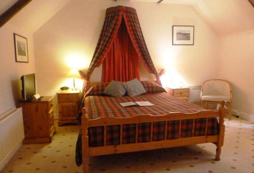 غرفة قياسية, Moulin