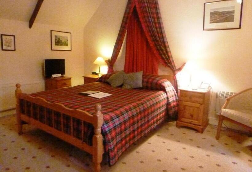 غرفة قياسية, Moulin