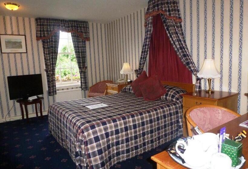 غرفة سوبيريور, Moulin