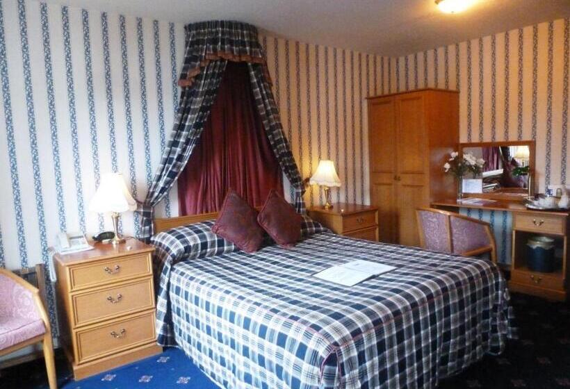 غرفة سوبيريور, Moulin