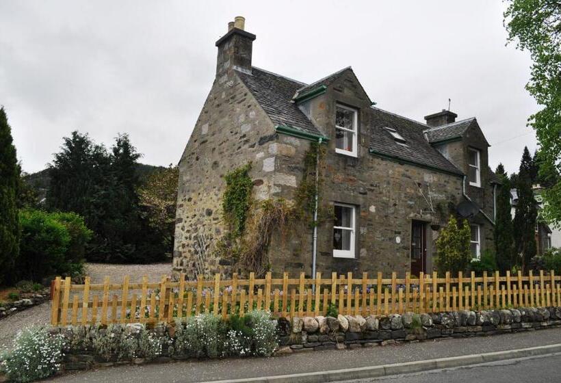 منزل غرفتين نوم, Moulin