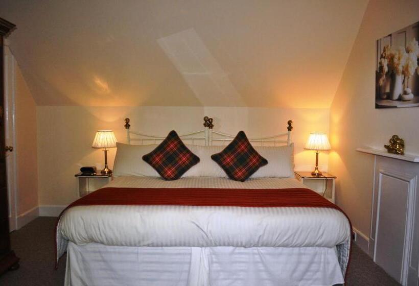 منزل غرفتين نوم, Moulin