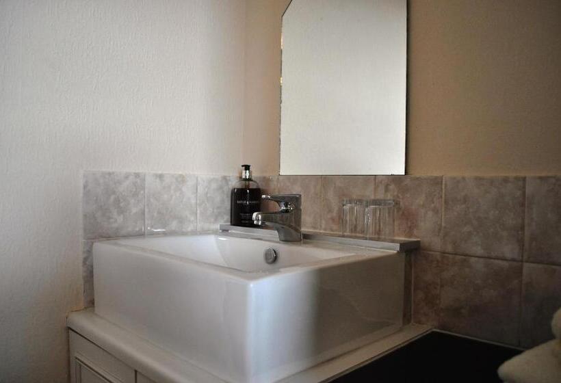 منزل غرفتين نوم, Moulin