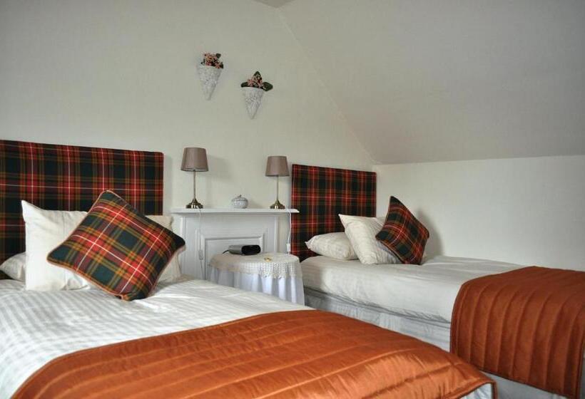 منزل غرفتين نوم, Moulin