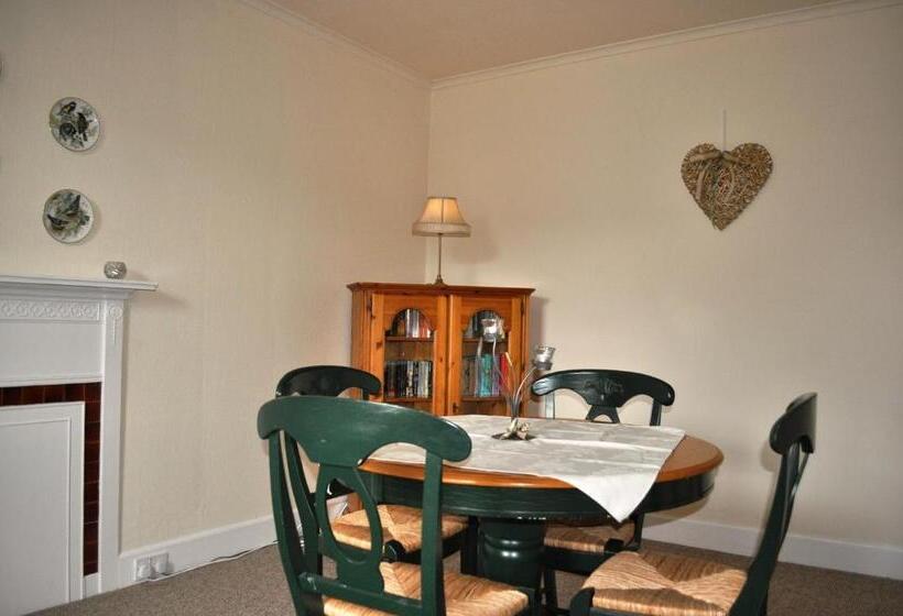 منزل غرفتين نوم, Moulin