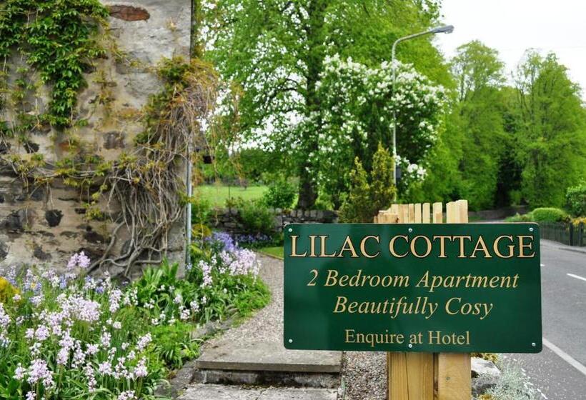 منزل غرفتين نوم, Moulin