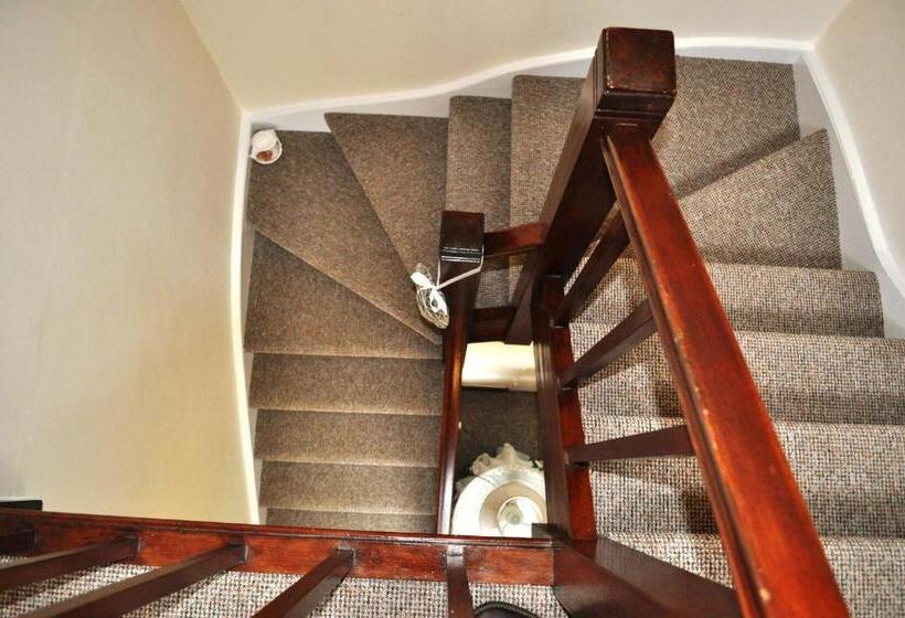 منزل غرفتين نوم, Moulin