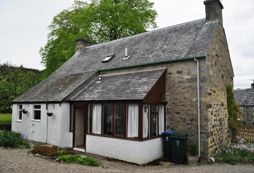 منزل غرفتين نوم, Moulin