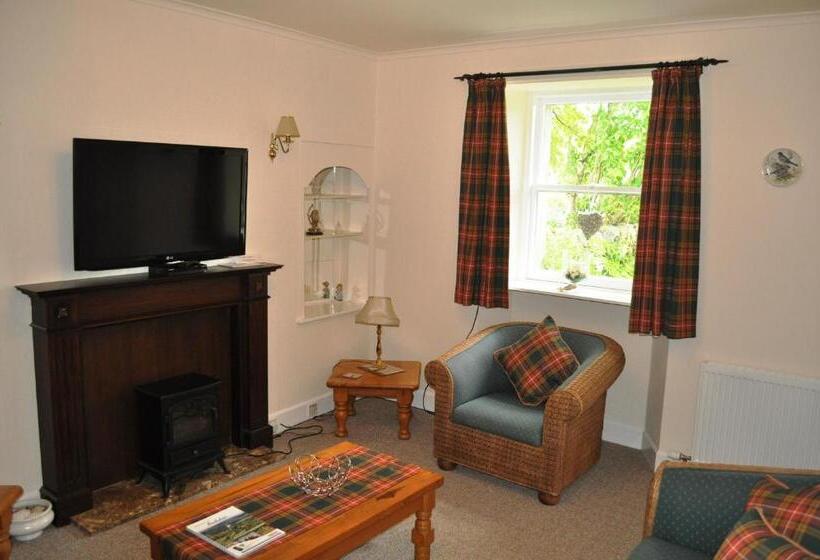 منزل غرفتين نوم, Moulin