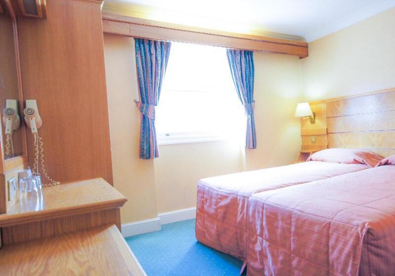 חדר סטנדרט, The Nayland