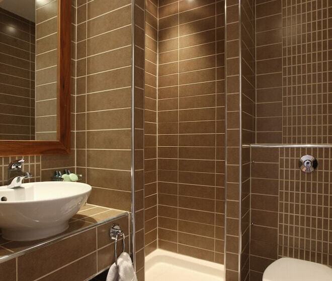 اتاق استاندارد, New Linden