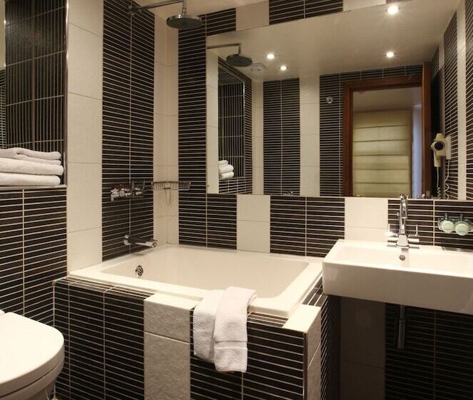 اتاق استاندارد, New Linden