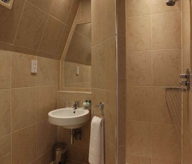 اتاق استاندارد, New Linden