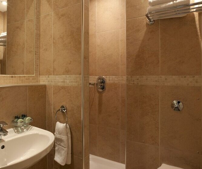 اتاق استاندارد, New Linden