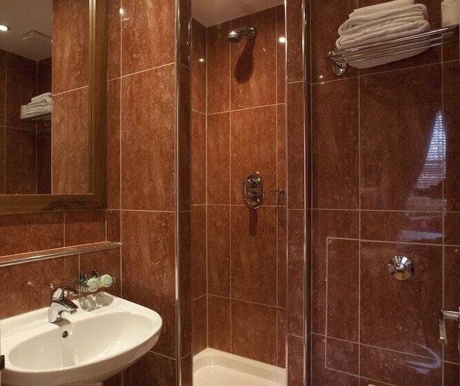 اتاق استاندارد, New Linden