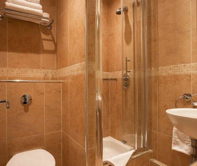 اتاق استاندارد, New Linden