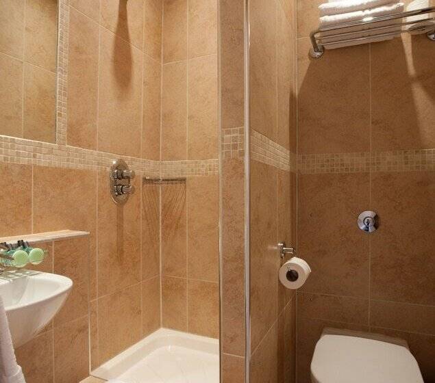 اتاق استاندارد, New Linden