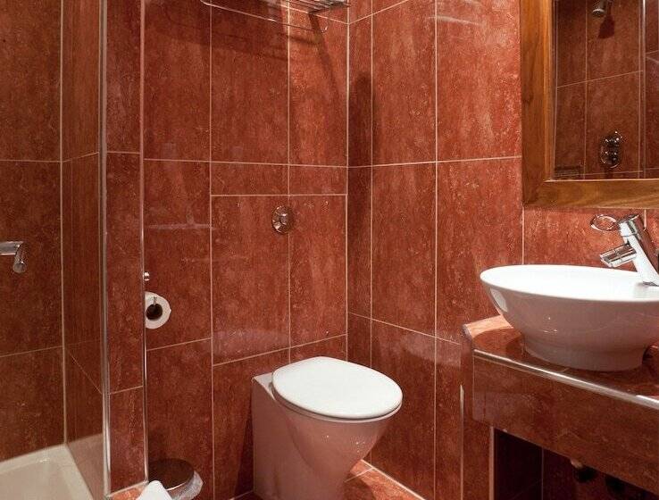 اتاق استاندارد, New Linden